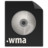 File WMA Icon